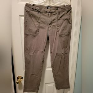 Jones New York Capri